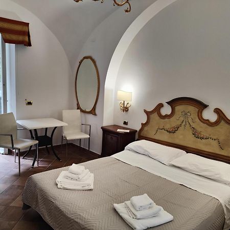 Androsa Apartments Amalfi Exteriör bild