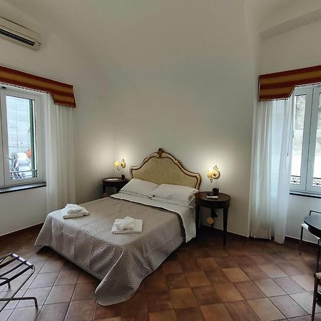 Androsa Apartments Amalfi Exteriör bild