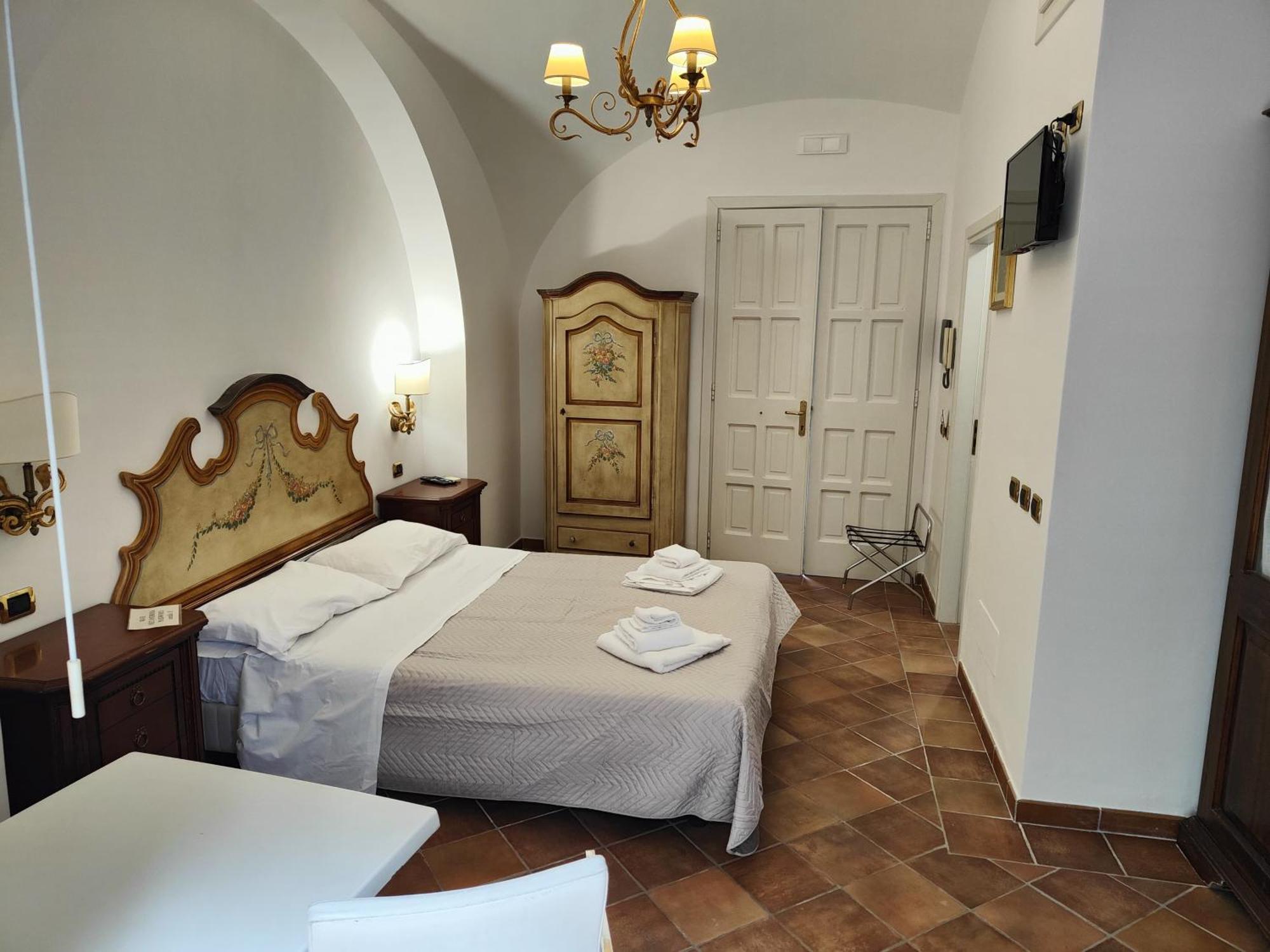 Androsa Apartments Amalfi Exteriör bild