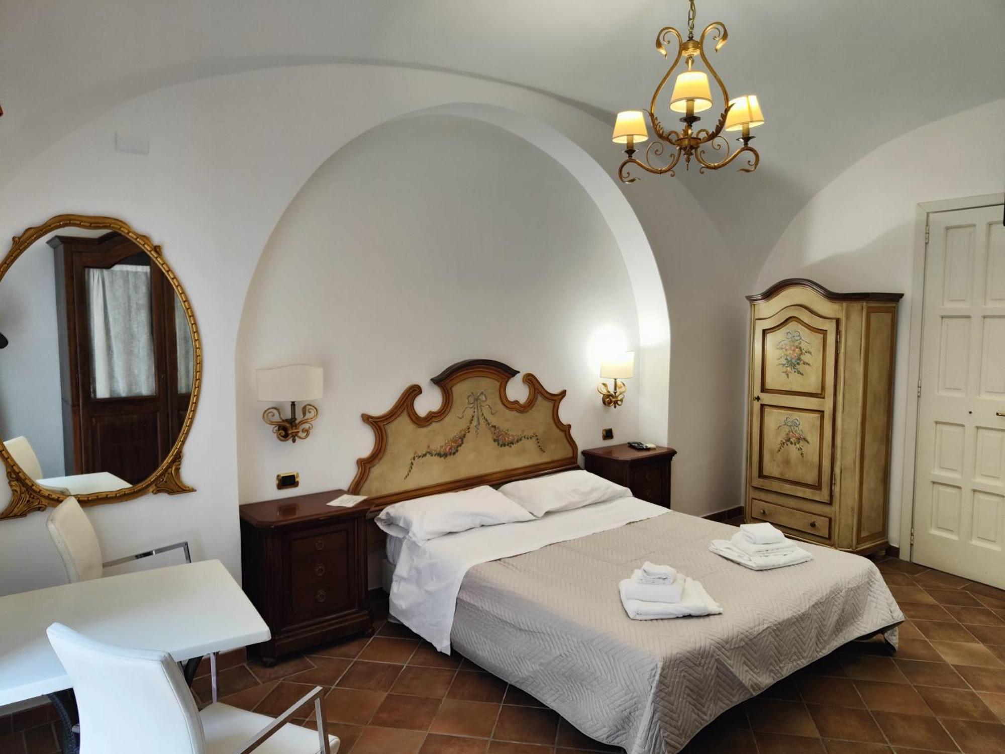 Androsa Apartments Amalfi Exteriör bild